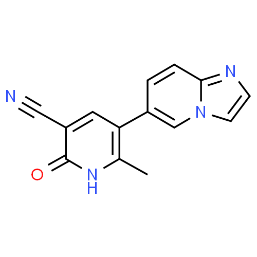 Олпринон - фармакокинетика и побочные действия. Препараты, содержащие Олпринон - Medzai.net