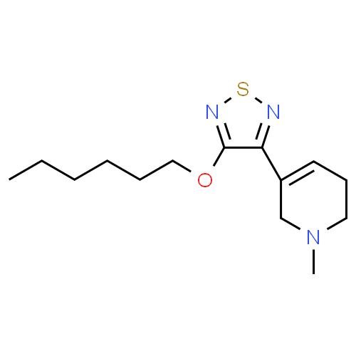 Ксаномелин - фармакокинетика и побочные действия. Препараты, содержащие Ксаномелин - Medzai.net