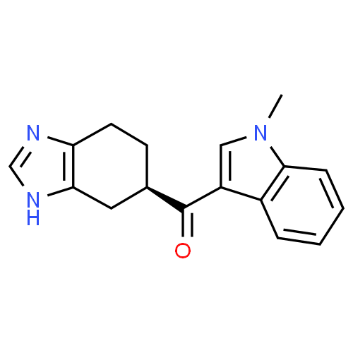 Ramosetron - Pharmacocinétique et effets indésirables. Les médicaments avec le principe actif Ramosetron - Medzai.net
