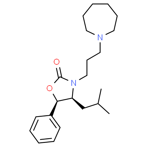 Ipenoxazone - Pharmacocinétique et effets indésirables. Les médicaments avec le principe actif Ipenoxazone - Medzai.net