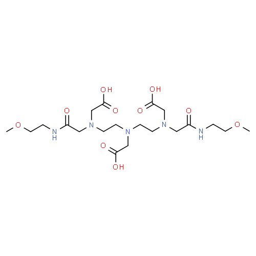 Версетамид - фармакокинетика и побочные действия. Препараты, содержащие Версетамид - Medzai.net