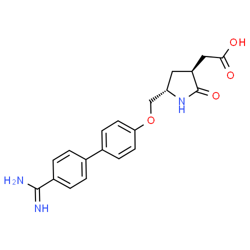 Фрадафибан - фармакокинетика и побочные действия. Препараты, содержащие Фрадафибан - Medzai.net