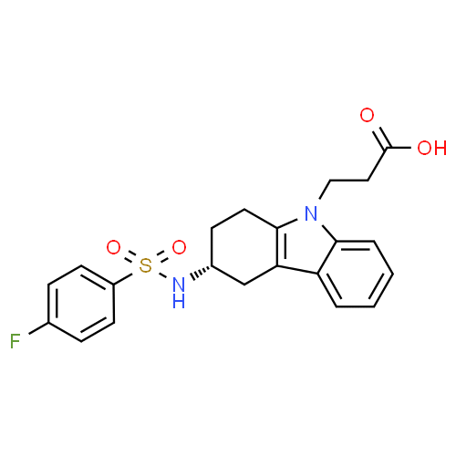 Ramatroban - Pharmacocinétique et effets indésirables. Les médicaments avec le principe actif Ramatroban - Medzai.net