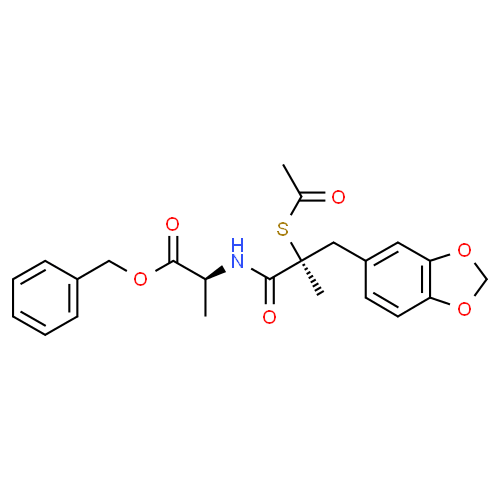 Fasidotril - Pharmacocinétique et effets indésirables. Les médicaments avec le principe actif Fasidotril - Medzai.net