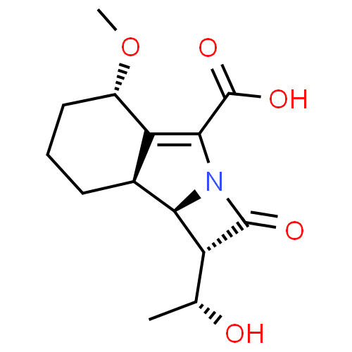 Sanfetrinem - Pharmacocinétique et effets indésirables. Les médicaments avec le principe actif Sanfetrinem - Medzai.net