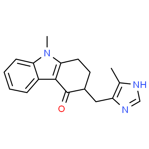 Galdansetron - Pharmacocinétique et effets indésirables. Les médicaments avec le principe actif Galdansetron - Medzai.net