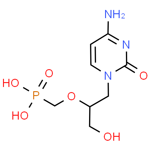Cidofovir anhydre - Pharmacocinétique et effets indésirables. Les médicaments avec le principe actif Cidofovir anhydre - Medzai.net
