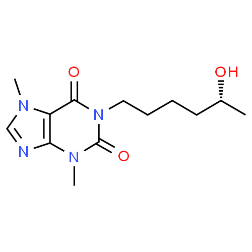 Lisofylline - Pharmacocinétique et effets indésirables. Les médicaments avec le principe actif Lisofylline - Medzai.net