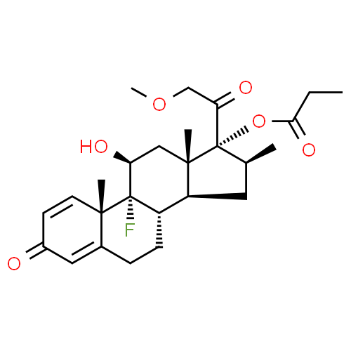 Амелометазон - фармакокинетика и побочные действия. Препараты, содержащие Амелометазон - Medzai.net