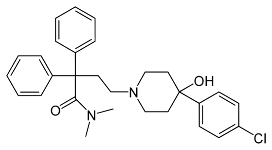 Lopéramide - Pharmacocinétique et effets indésirables. Les médicaments avec le principe actif Lopéramide - Medzai.net