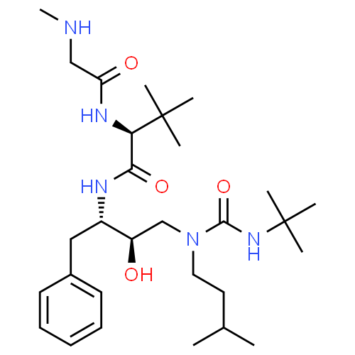 Дроксинавир - фармакокинетика и побочные действия. Препараты, содержащие Дроксинавир - Medzai.net