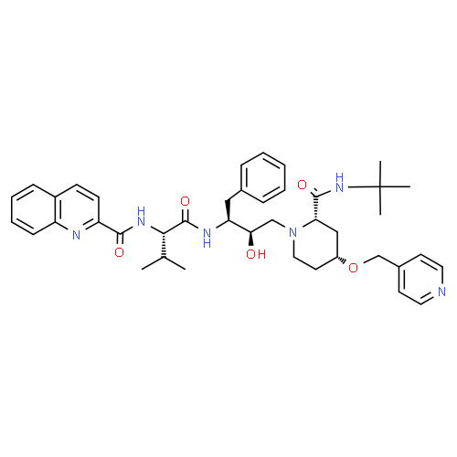 Палинавир - фармакокинетика и побочные действия. Препараты, содержащие Палинавир - Medzai.net