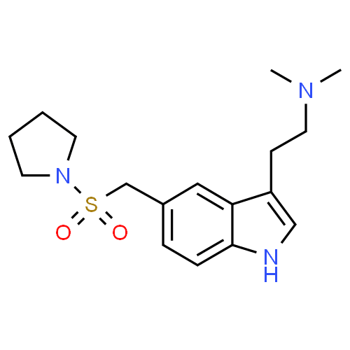 Алмотриптан - фармакокинетика и побочные действия. Препараты, содержащие Алмотриптан - Medzai.net
