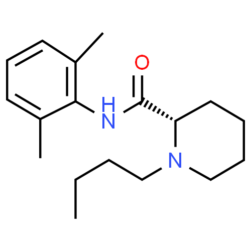 Lévobupivacaïne - Pharmacocinétique et effets indésirables. Les médicaments avec le principe actif Lévobupivacaïne - Medzai.net