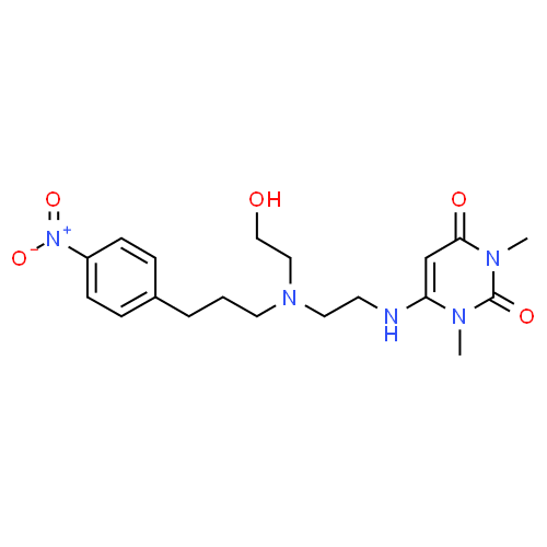 Нифекалант - фармакокинетика и побочные действия. Препараты, содержащие Нифекалант - Medzai.net