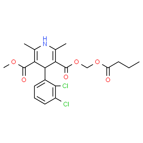 Клевидипин - фармакокинетика и побочные действия. Препараты, содержащие Клевидипин - Medzai.net