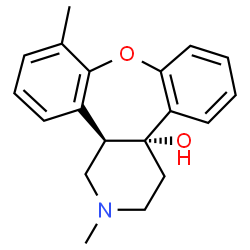Белоксепин - фармакокинетика и побочные действия. Препараты, содержащие Белоксепин - Medzai.net
