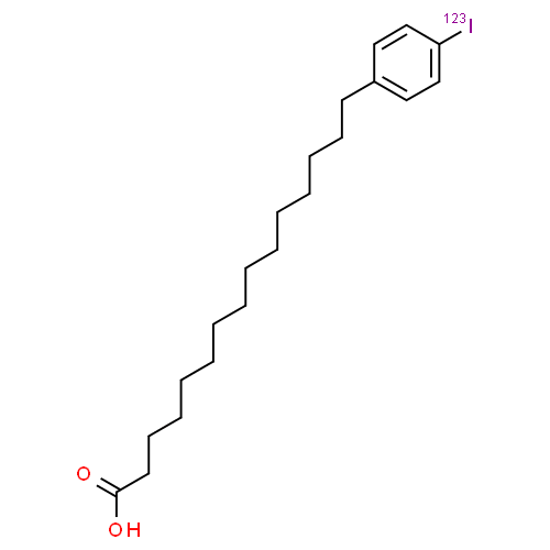 Йоканлидовая кислота (123i) - фармакокинетика и побочные действия. Препараты, содержащие Йоканлидовая кислота (123i) - Medzai.net