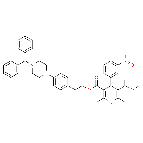 Vatanidipine - Pharmacocinétique et effets indésirables. Les médicaments avec le principe actif Vatanidipine - Medzai.net