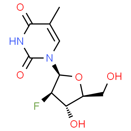 Клевудин - фармакокинетика и побочные действия. Препараты, содержащие Клевудин - Medzai.net