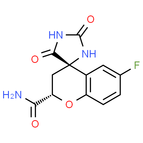 Fidarestat - Pharmacocinétique et effets indésirables. Les médicaments avec le principe actif Fidarestat - Medzai.net