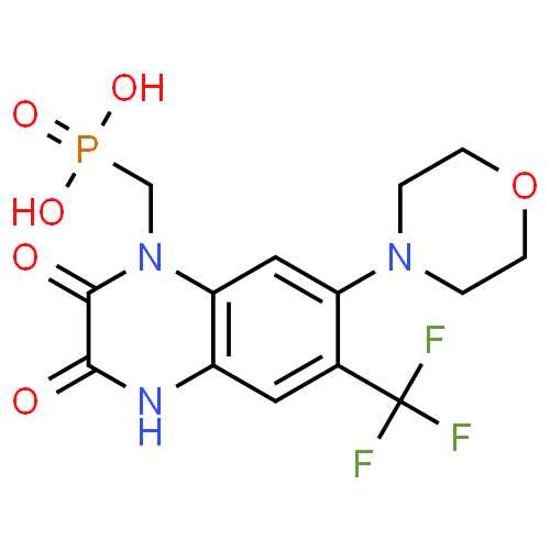 Fanapanel - Pharmacocinétique et effets indésirables. Les médicaments avec le principe actif Fanapanel - Medzai.net