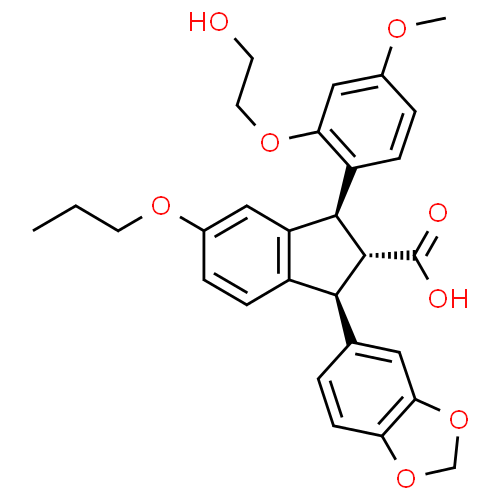 Энрасентан - фармакокинетика и побочные действия. Препараты, содержащие Энрасентан - Medzai.net