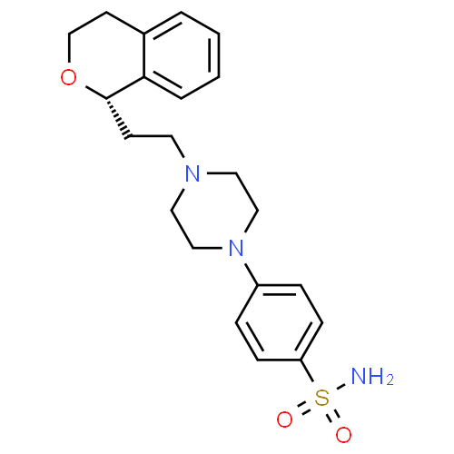 Sonepiprazole - Pharmacocinétique et effets indésirables. Les médicaments avec le principe actif Sonepiprazole - Medzai.net