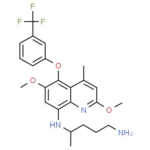 Тафенохин - фармакокинетика и побочные действия. Препараты, содержащие Тафенохин - Medzai.net