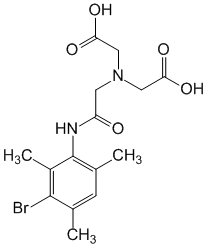 Mébrofénine - Pharmacocinétique et effets indésirables. Les médicaments avec le principe actif Mébrofénine - Medzai.net