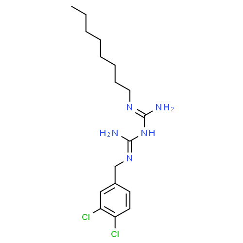 Оланексидин - фармакокинетика и побочные действия. Препараты, содержащие Оланексидин - Medzai.net