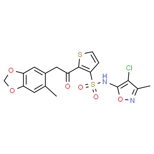 Ситаксентан - фармакокинетика и побочные действия. Препараты, содержащие Ситаксентан - Medzai.net
