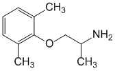 Mexilétine (chlorhydrate de) - Pharmacocinétique et effets indésirables. Les médicaments avec le principe actif Mexilétine (chlorhydrate de) - Medzai.net