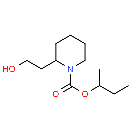 Icaridin - Pharmacocinétique et effets indésirables. Les médicaments avec le principe actif Icaridin - Medzai.net