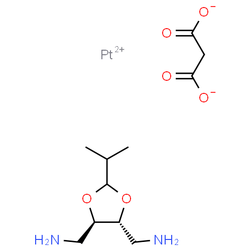 Эптаплатин - фармакокинетика и побочные действия. Препараты, содержащие Эптаплатин - Medzai.net
