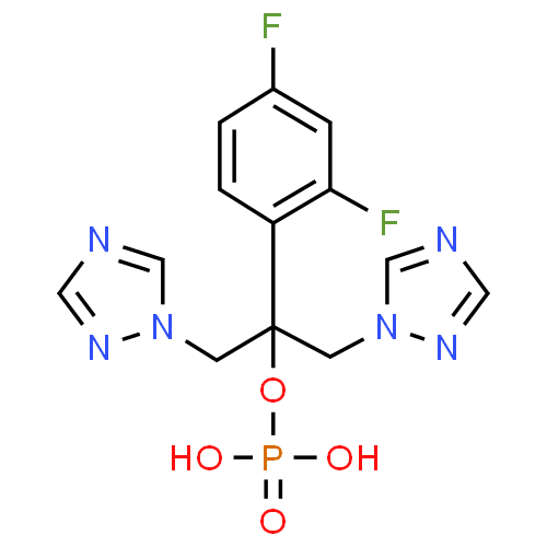 Fluconazole - Pharmacocinétique et effets indésirables. Les médicaments avec le principe actif Fluconazole - Medzai.net