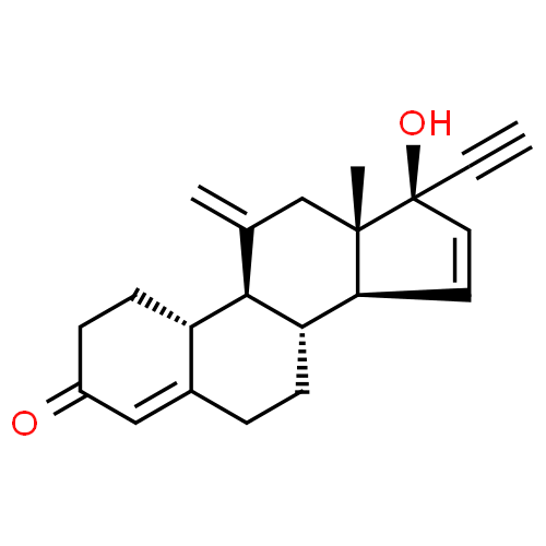 Тозагестин - фармакокинетика и побочные действия. Препараты, содержащие Тозагестин - Medzai.net
