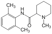 Chlorhydrate de mépivacaïne - Pharmacocinétique et effets indésirables. Les médicaments avec le principe actif Chlorhydrate de mépivacaïne - Medzai.net