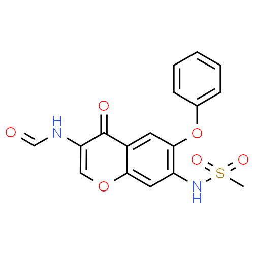 Iguratimod - Pharmacocinétique et effets indésirables. Les médicaments avec le principe actif Iguratimod - Medzai.net