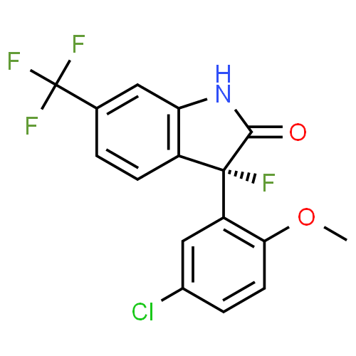 Flindokalner - Pharmacocinétique et effets indésirables. Les médicaments avec le principe actif Flindokalner - Medzai.net