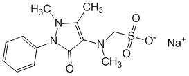 Метамизол натрия - фармакокинетика и побочные действия. Препараты, содержащие Метамизол натрия - Medzai.net