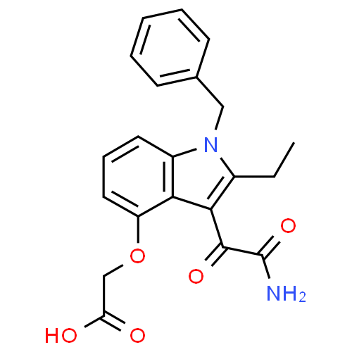 Вареспладиб - фармакокинетика и побочные действия. Препараты, содержащие Вареспладиб - Medzai.net