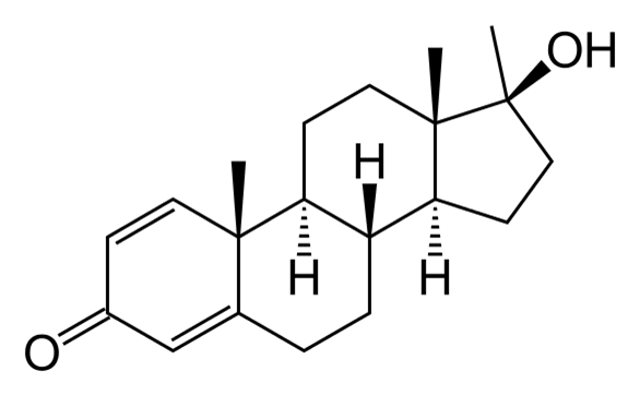 Methandrostenolone - Pharmacocinétique et effets indésirables. Les médicaments avec le principe actif Methandrostenolone - Medzai.net