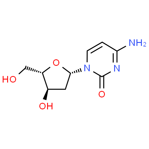 Торцитабин - фармакокинетика и побочные действия. Препараты, содержащие Торцитабин - Medzai.net