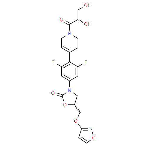 Posizolid - Pharmacocinétique et effets indésirables. Les médicaments avec le principe actif Posizolid - Medzai.net