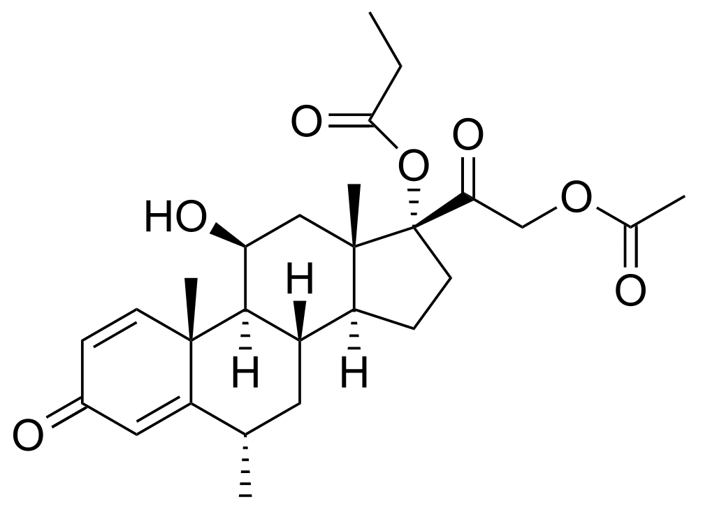 Méthylprednisolone - Pharmacocinétique et effets indésirables. Les médicaments avec le principe actif Méthylprednisolone - Medzai.net
