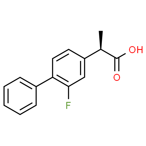 Tarenflurbil - Pharmacocinétique et effets indésirables. Les médicaments avec le principe actif Tarenflurbil - Medzai.net