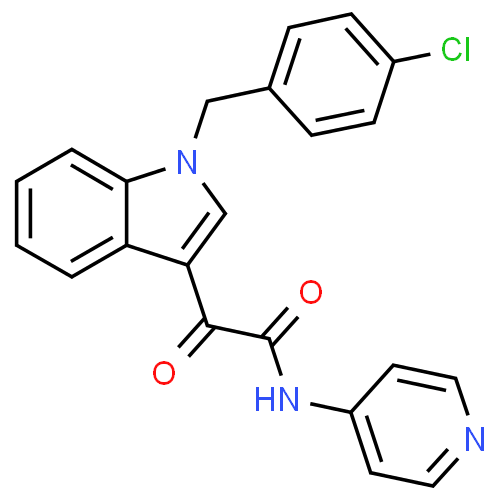 Indibulin - Pharmacocinétique et effets indésirables. Les médicaments avec le principe actif Indibulin - Medzai.net