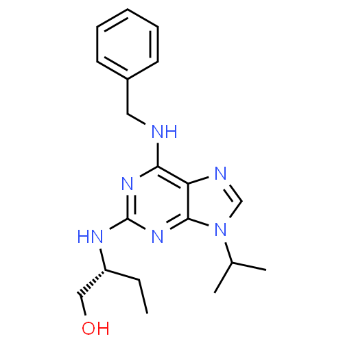 Seliciclib - Pharmacocinétique et effets indésirables. Les médicaments avec le principe actif Seliciclib - Medzai.net
