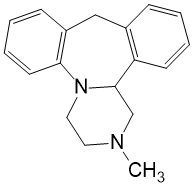 Chlorhydrate de miansérine - Pharmacocinétique et effets indésirables. Les médicaments avec le principe actif Chlorhydrate de miansérine - Medzai.net